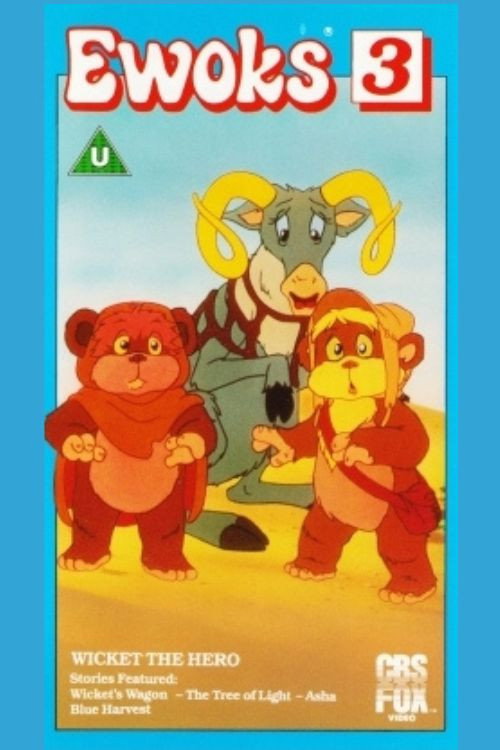 Ewoks 3