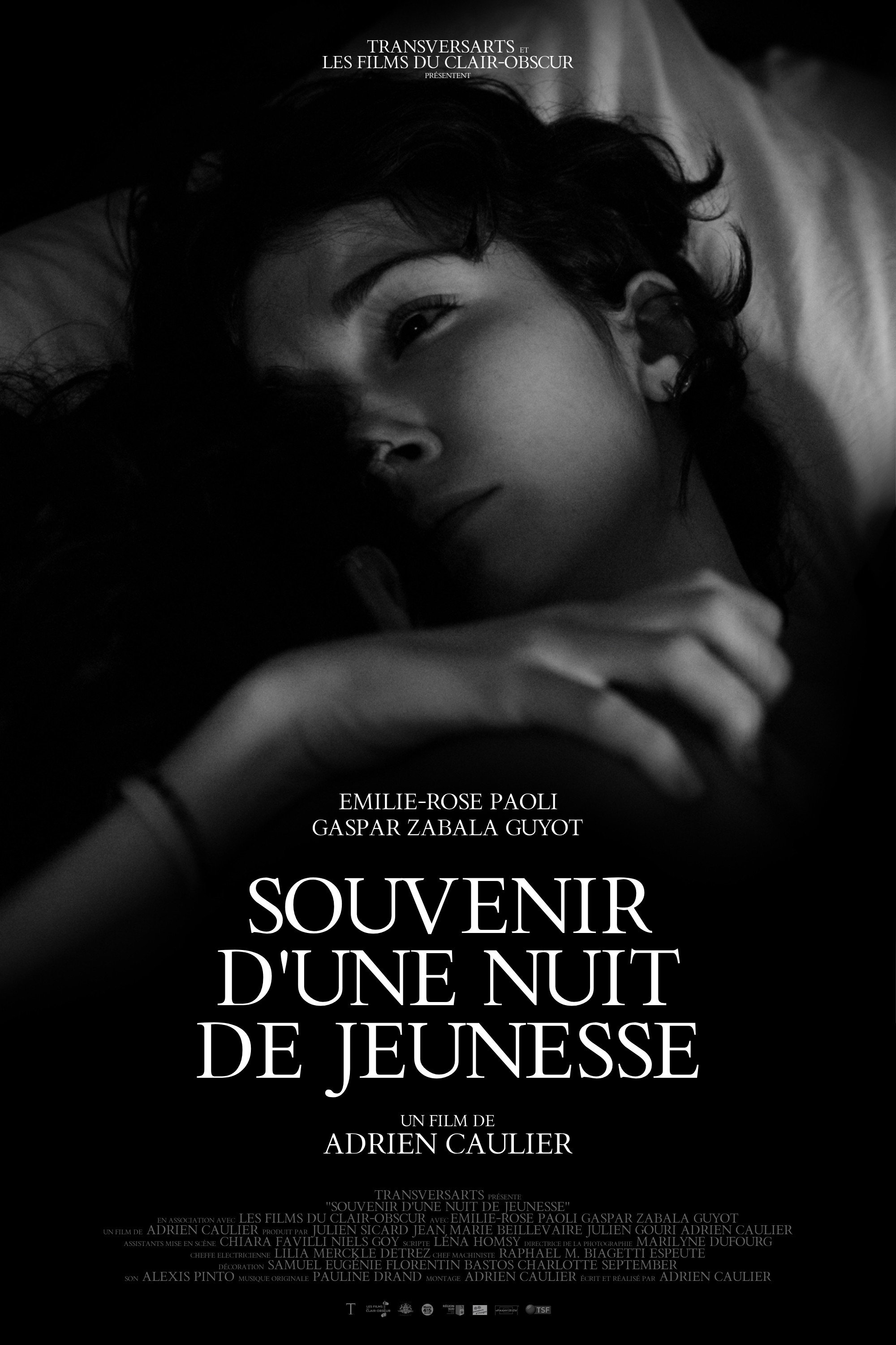 Souvenir d'une Nuit de Jeunesse