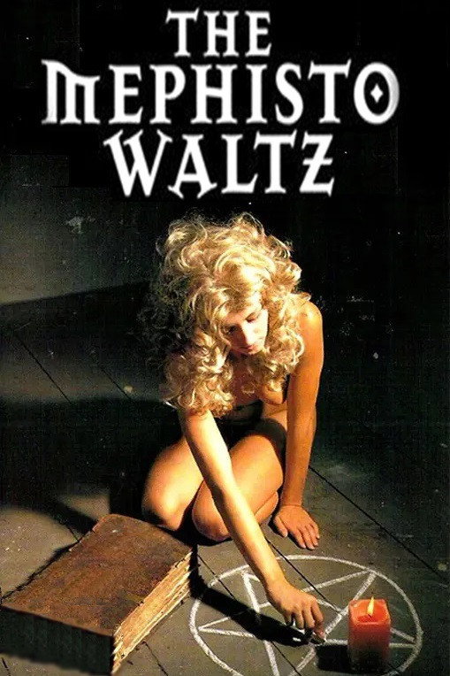 Mephisto–Walzer - Der lebende Tote