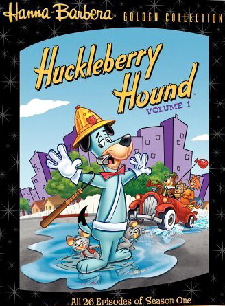 The Huckleberry Hound Show