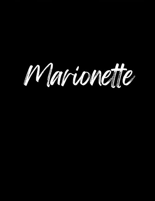 Marionette