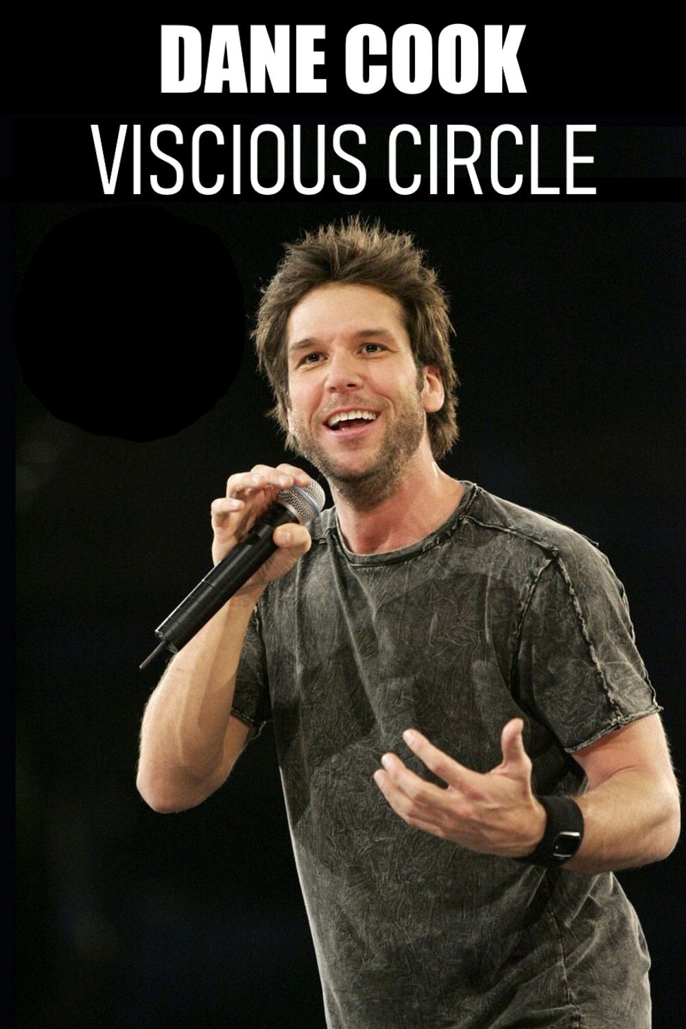 Dane Cook: Vicious Circle
