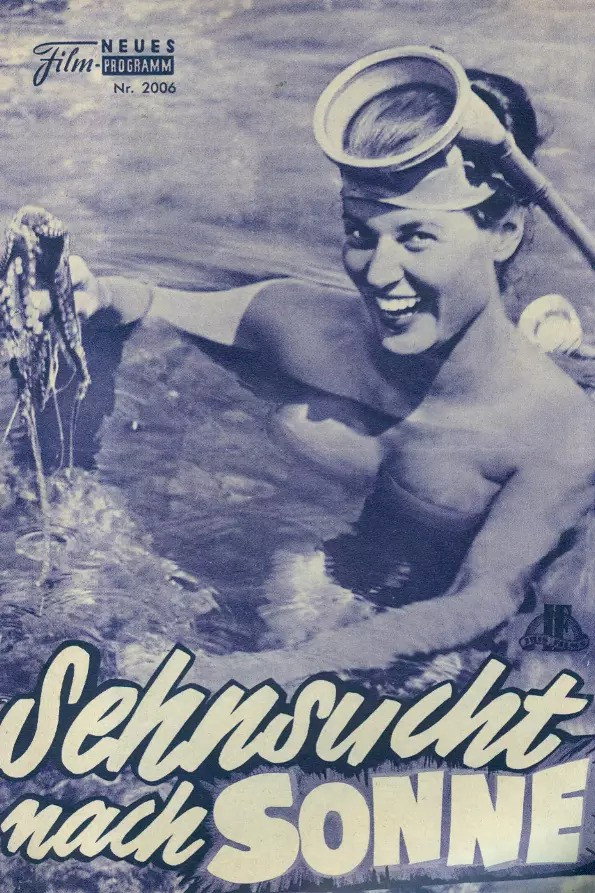 Sehnsucht nach Sonne