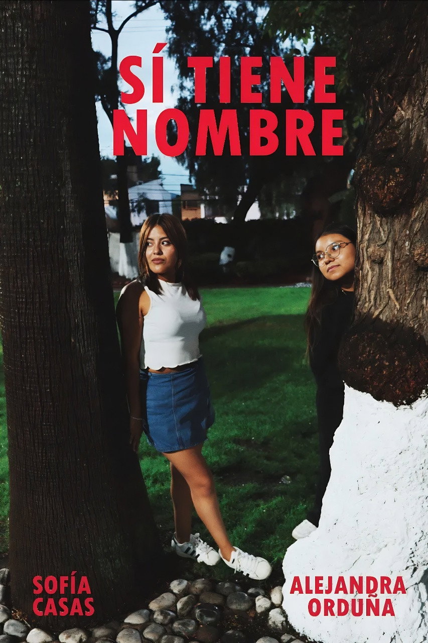 Sí tiene nombre