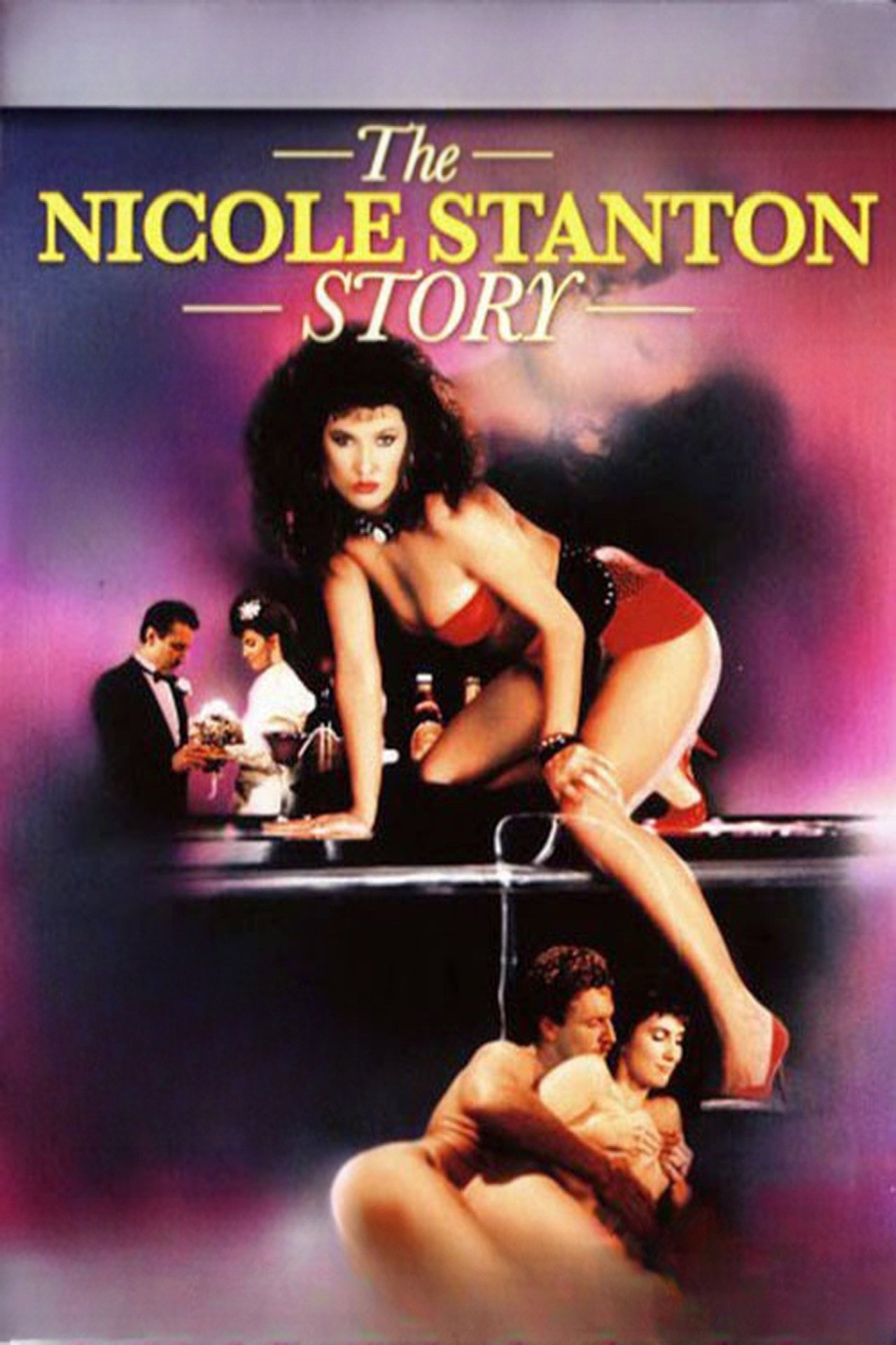 The Nicole Stanton Story: «The Rise»