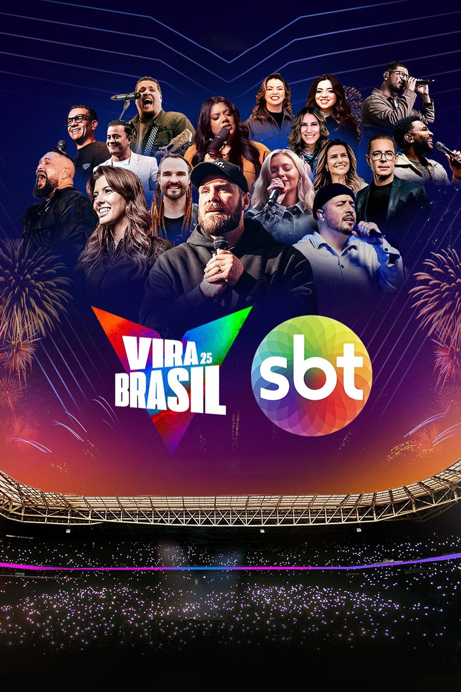 Vira Brasil