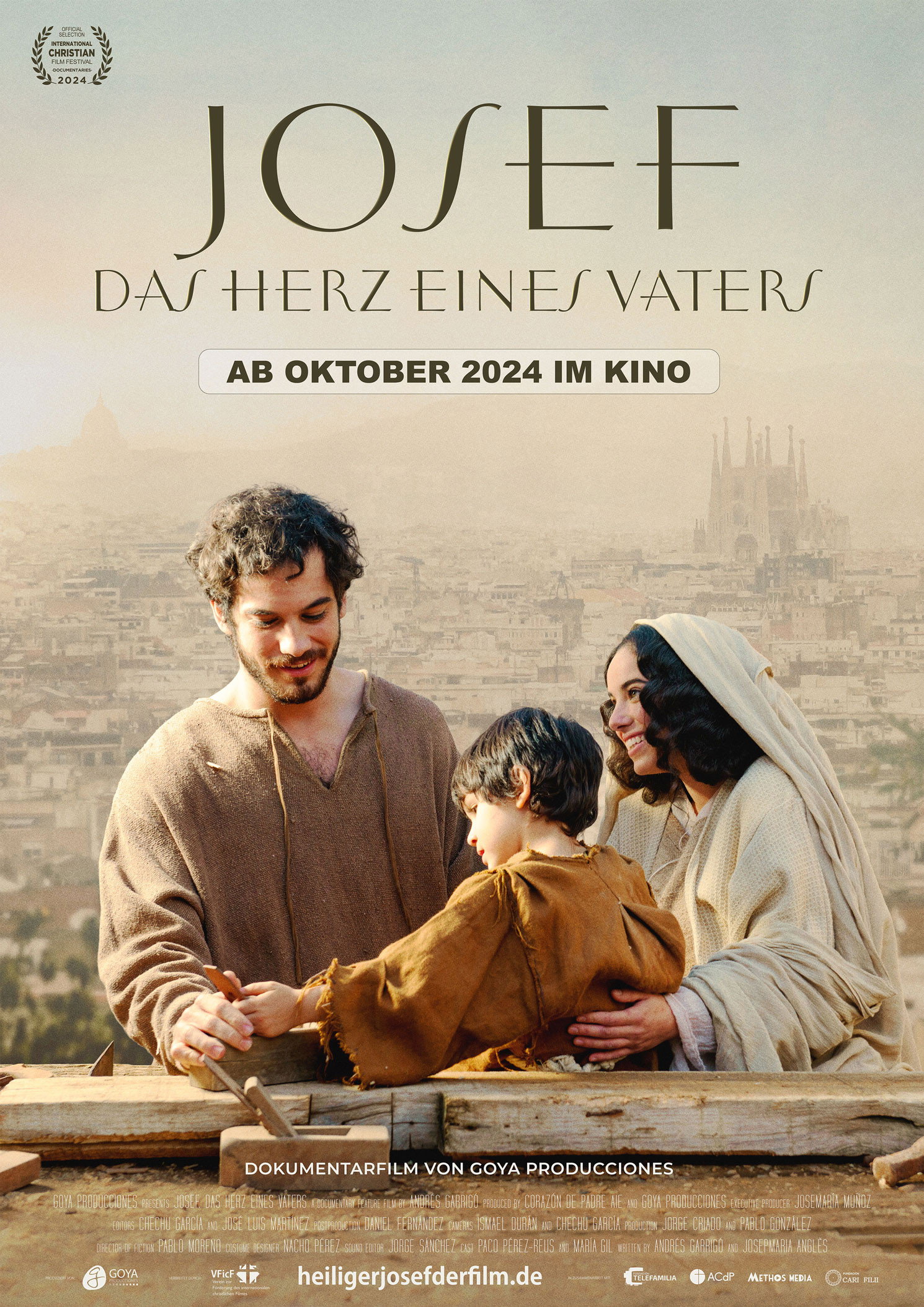 Corazon de Padre