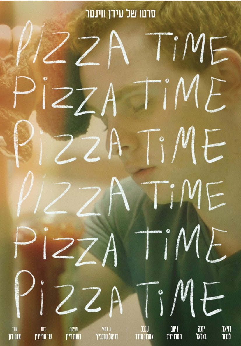Pizza Time