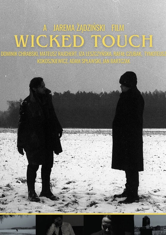 Wicked Touch