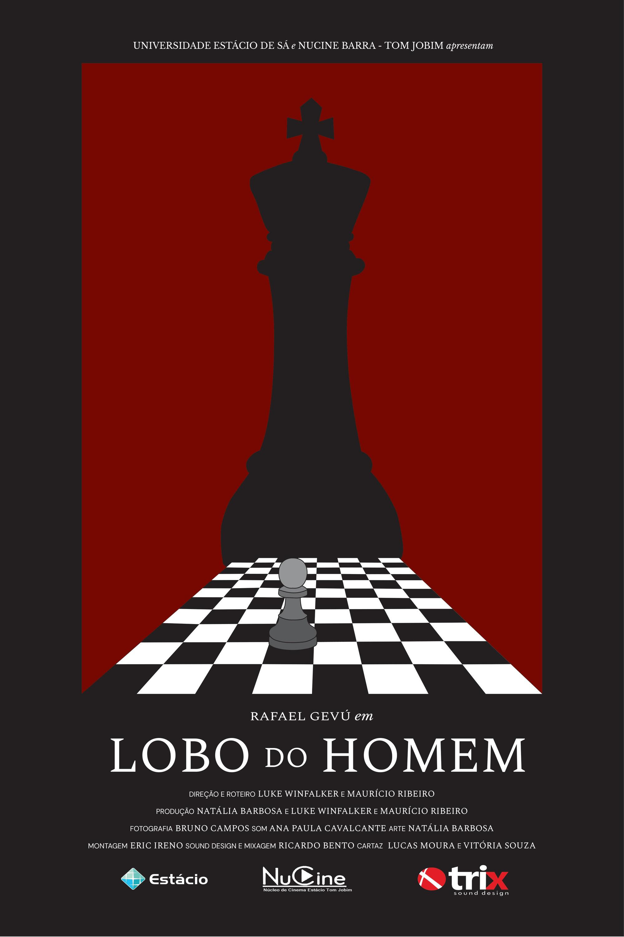 Lobo do Homem