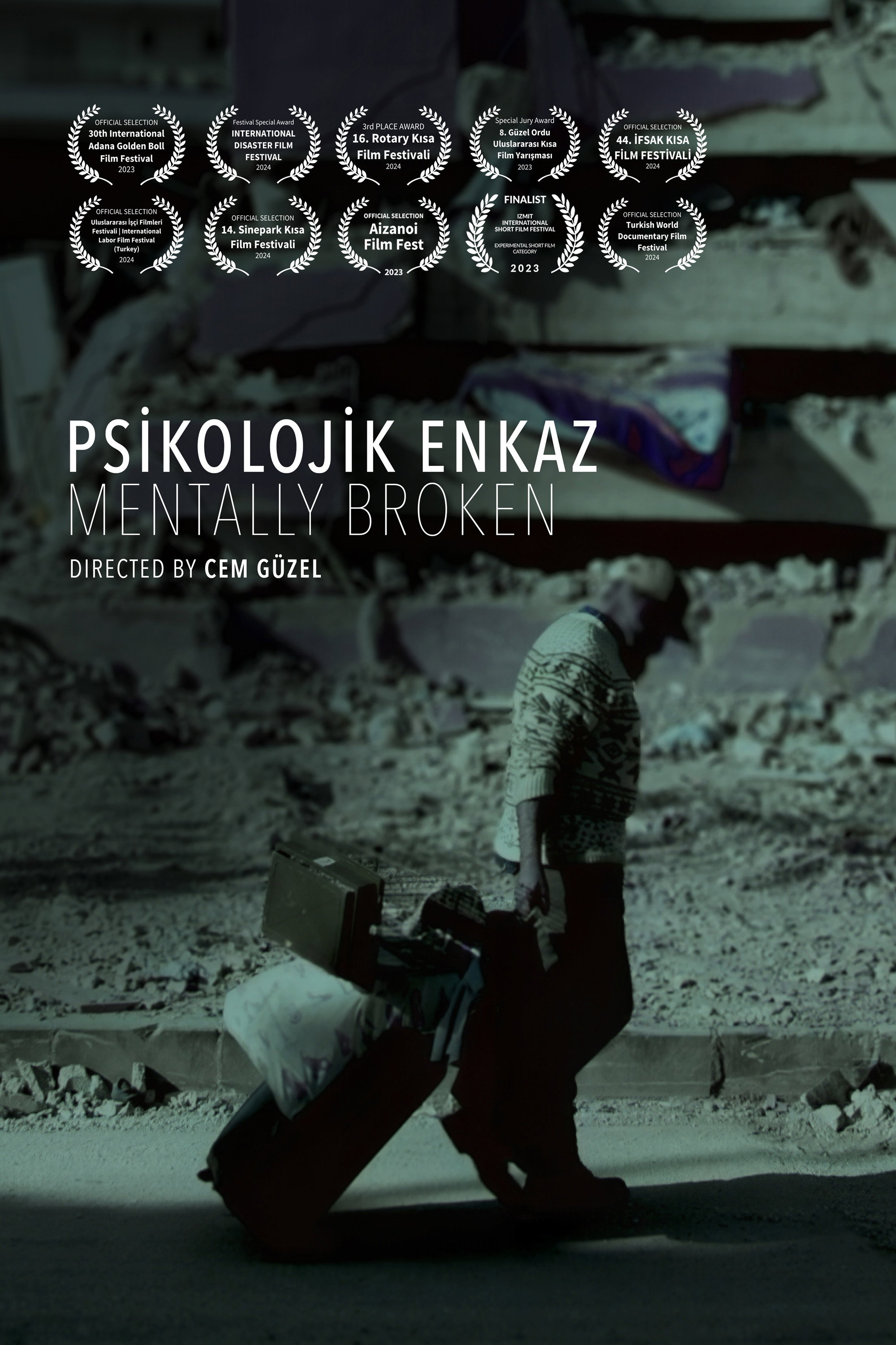 Psikolojik Enkaz