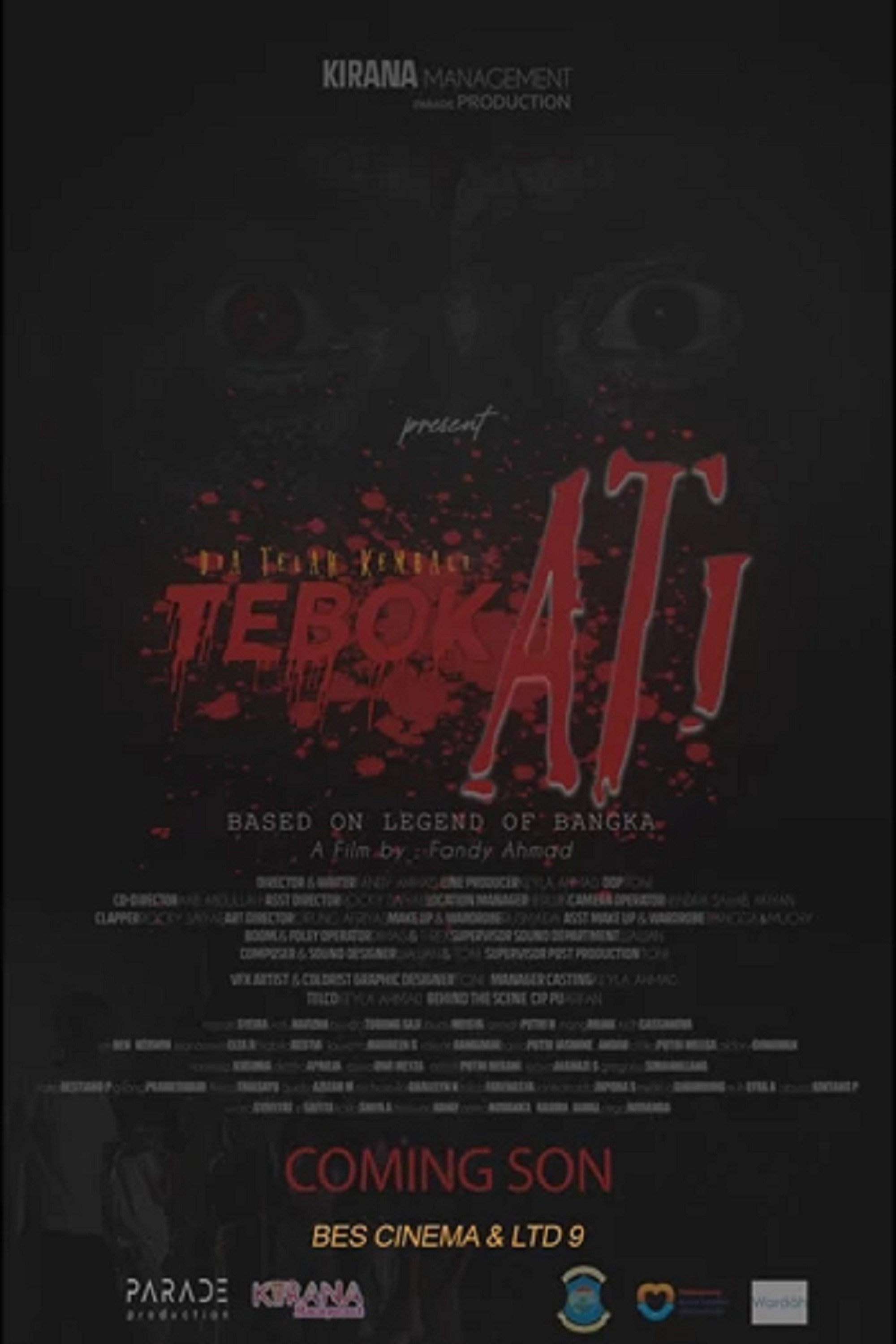 Tebok Hati