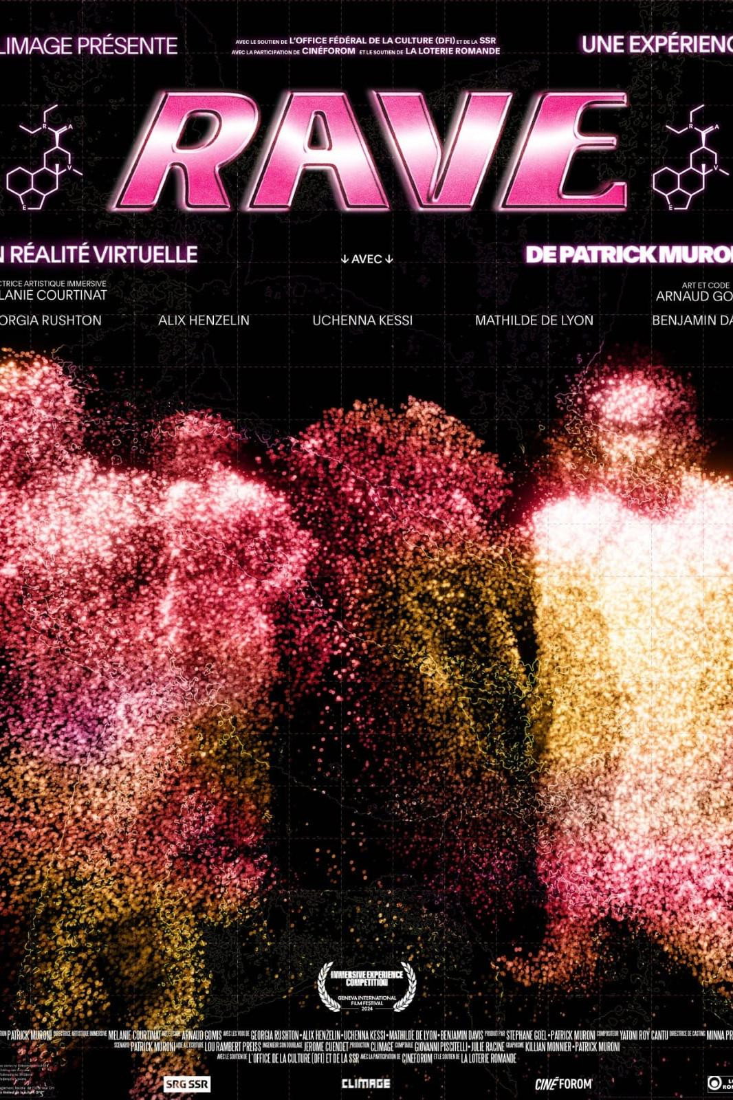 Rave