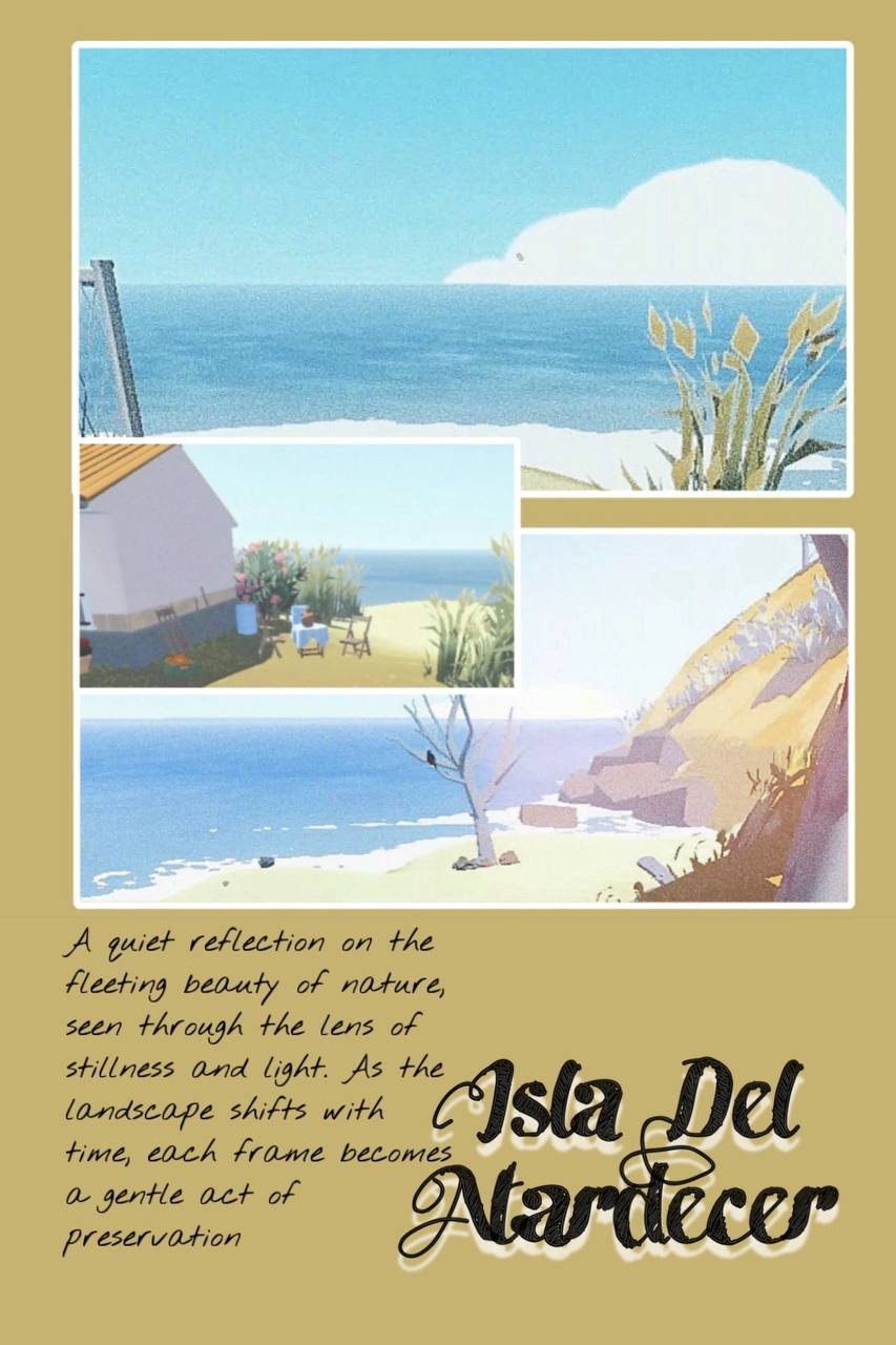 Isla Del Atardecer