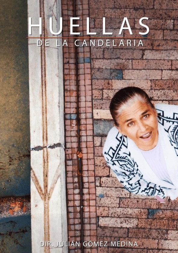 Huellas de La Candelaria