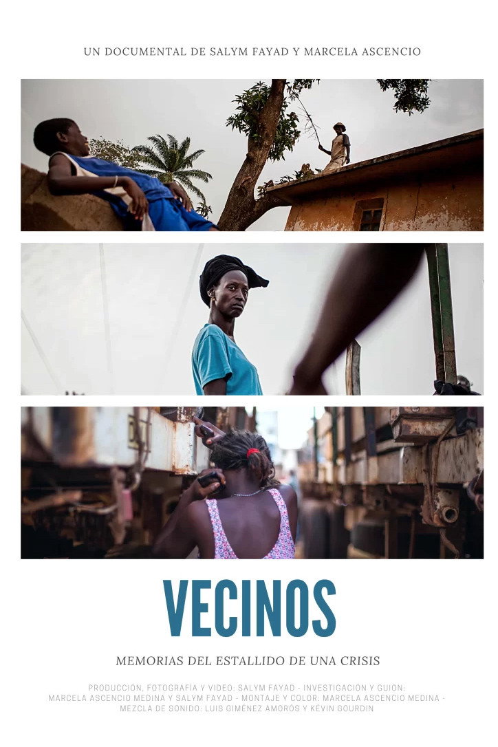 Vecinos