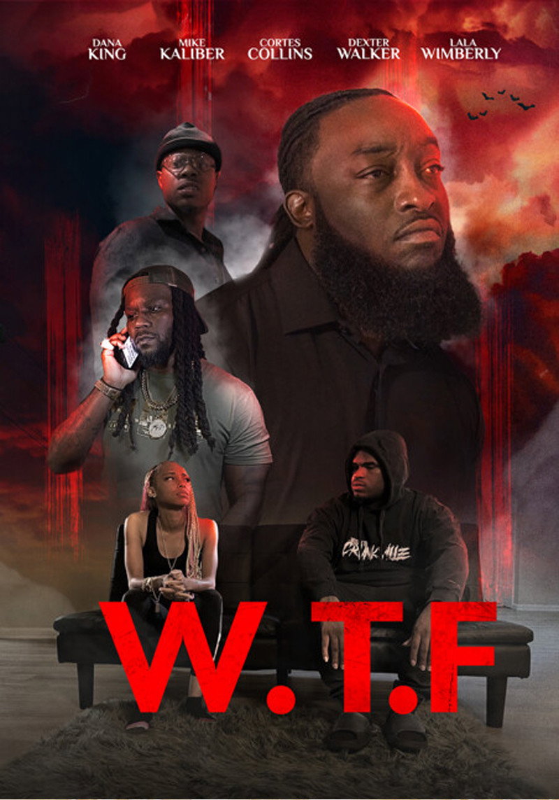 W.T.F