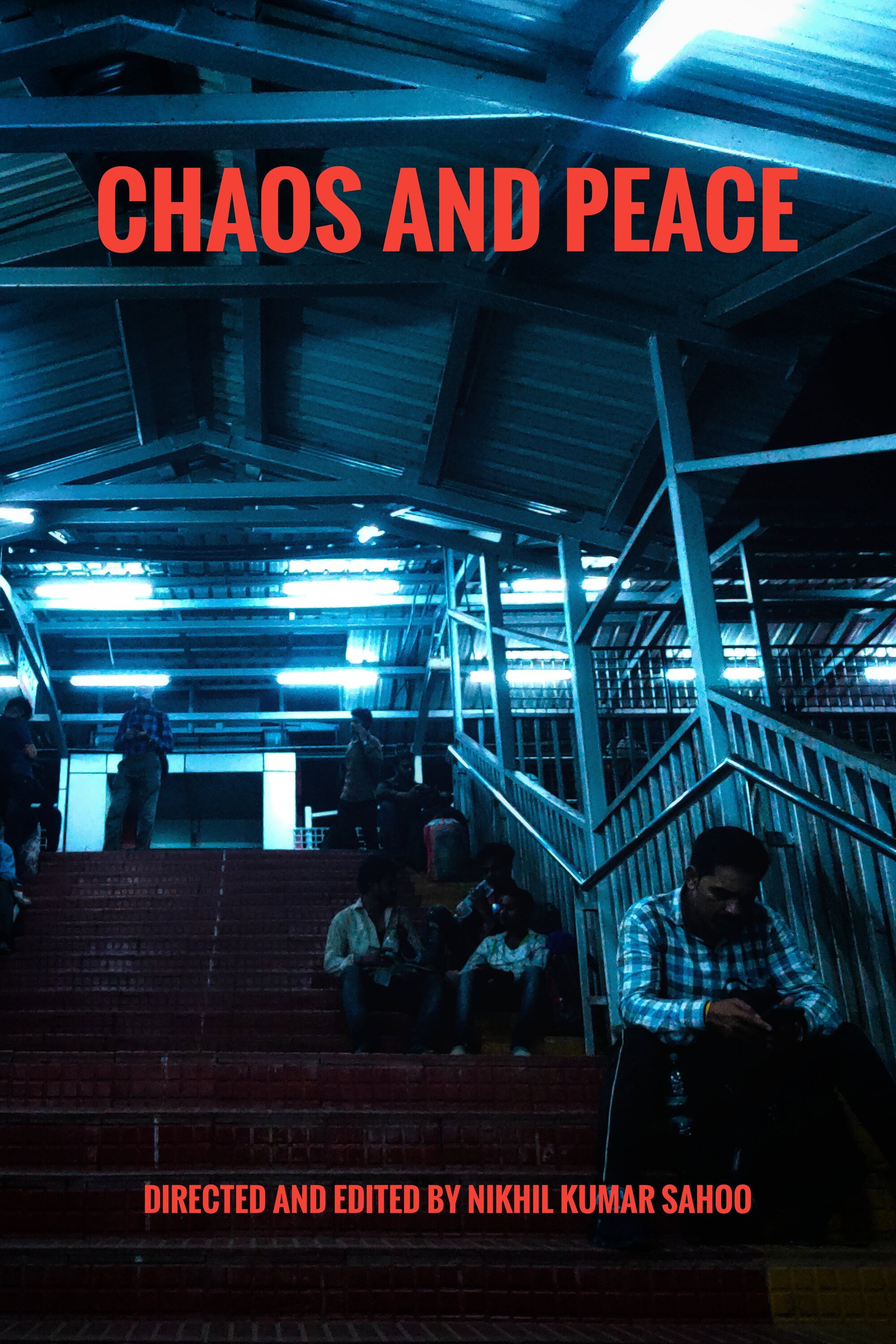 CHAOS AND PEACE