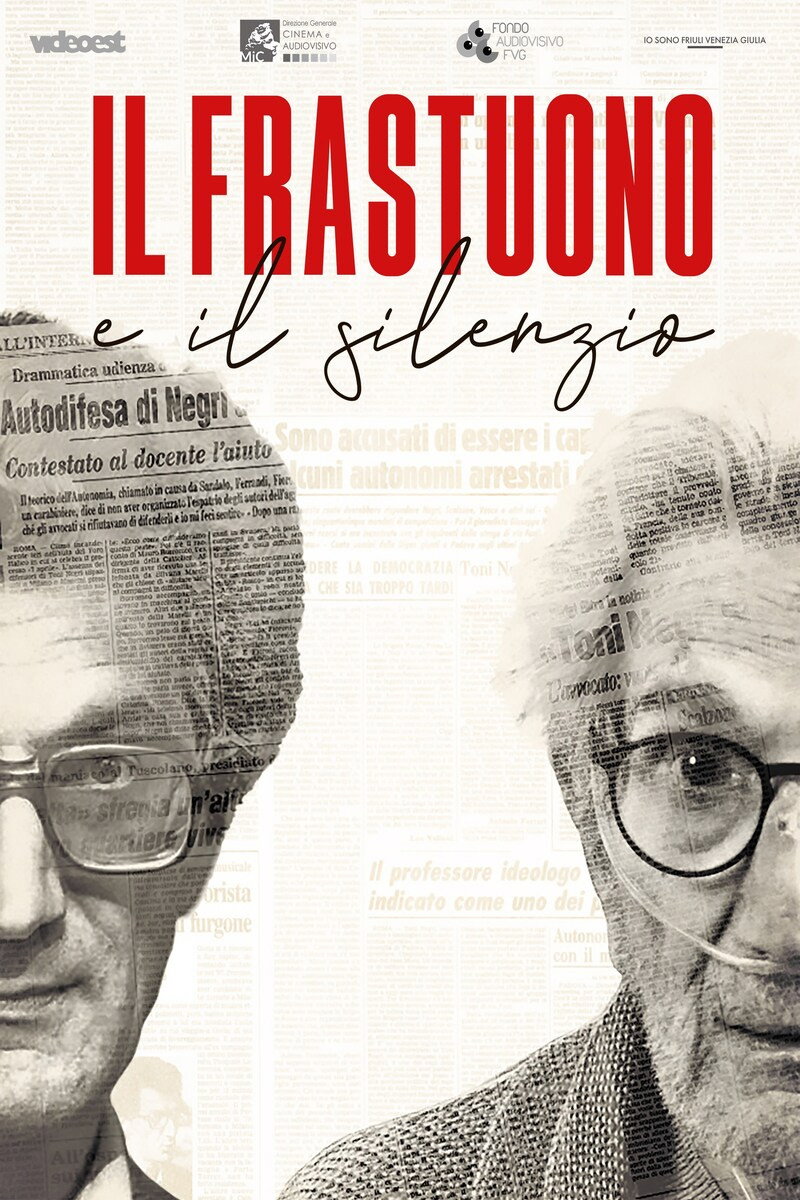 Il frastuono e il silenzio