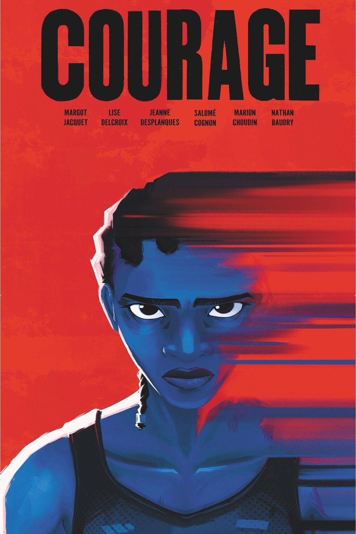 Courage