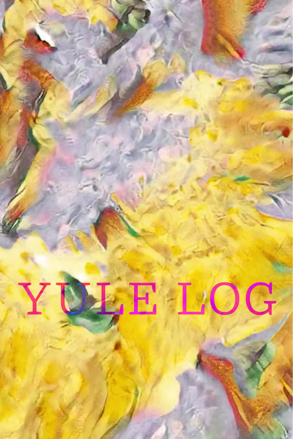 Yule Log