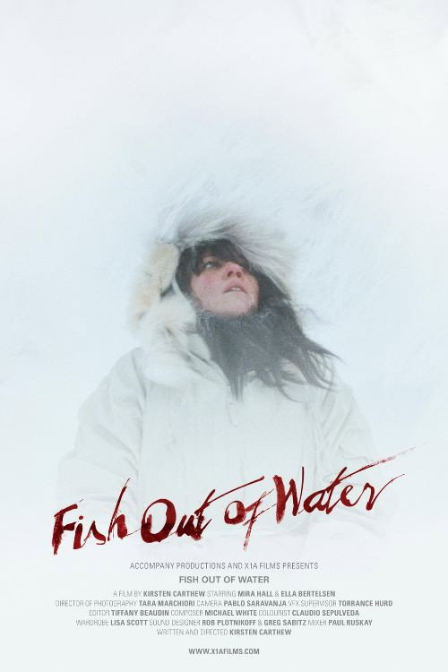 Fish Out of Water