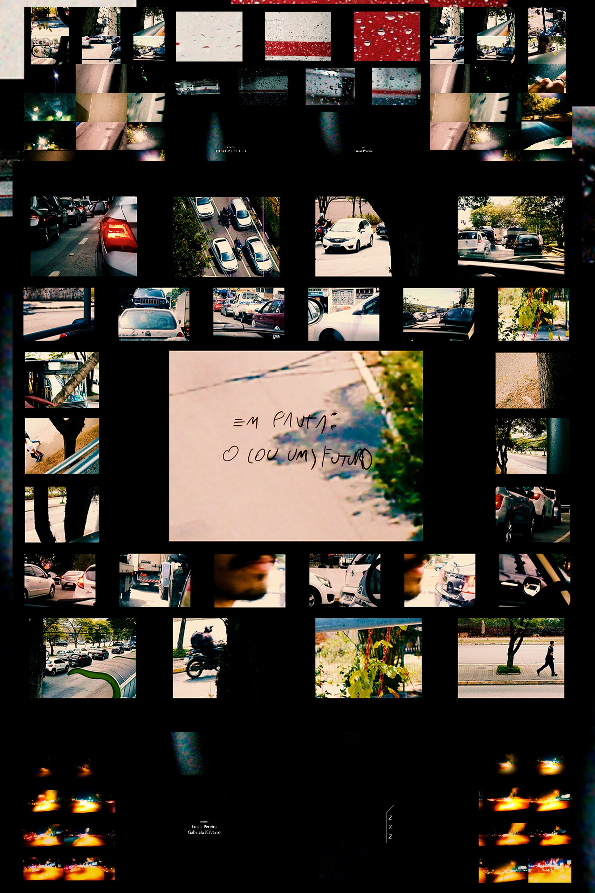 Em Pauta: O (ou um) Futuro