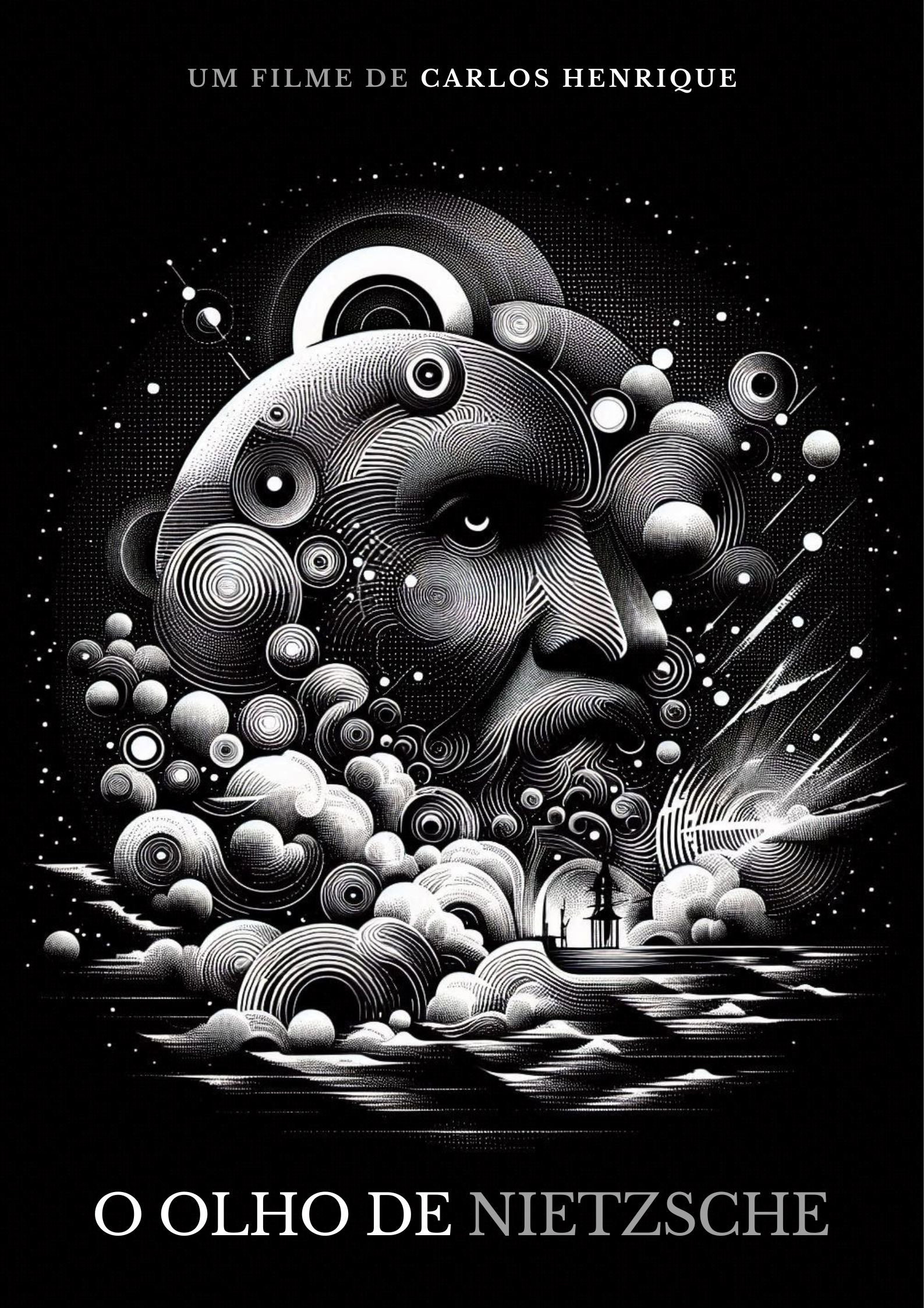 O Olho de Nietzsche