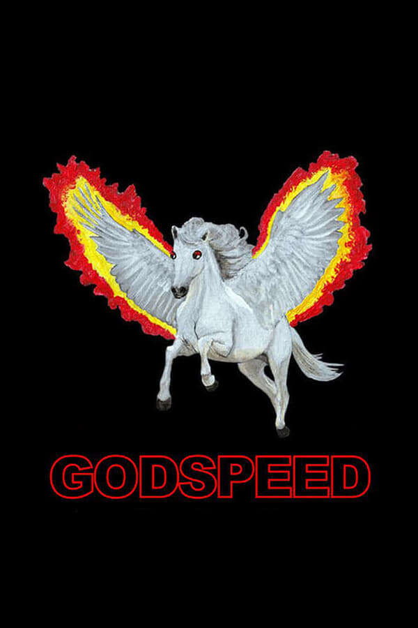 Godspeed