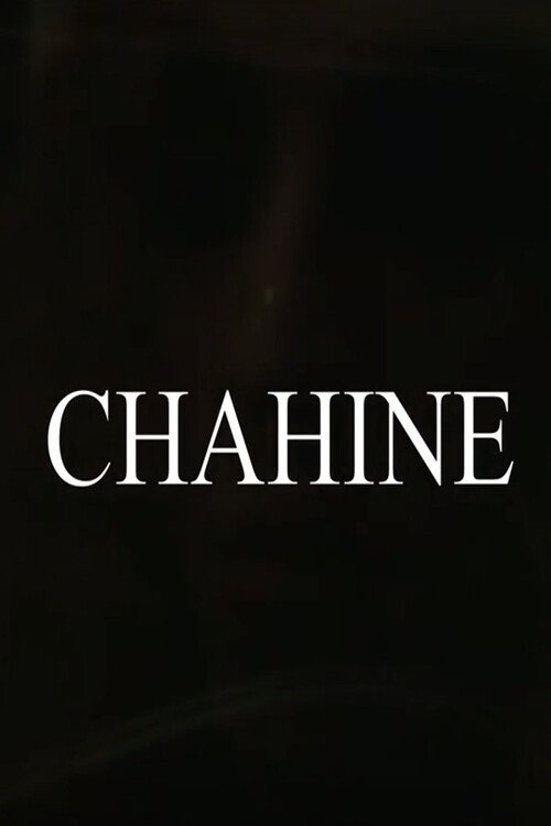 Chahine