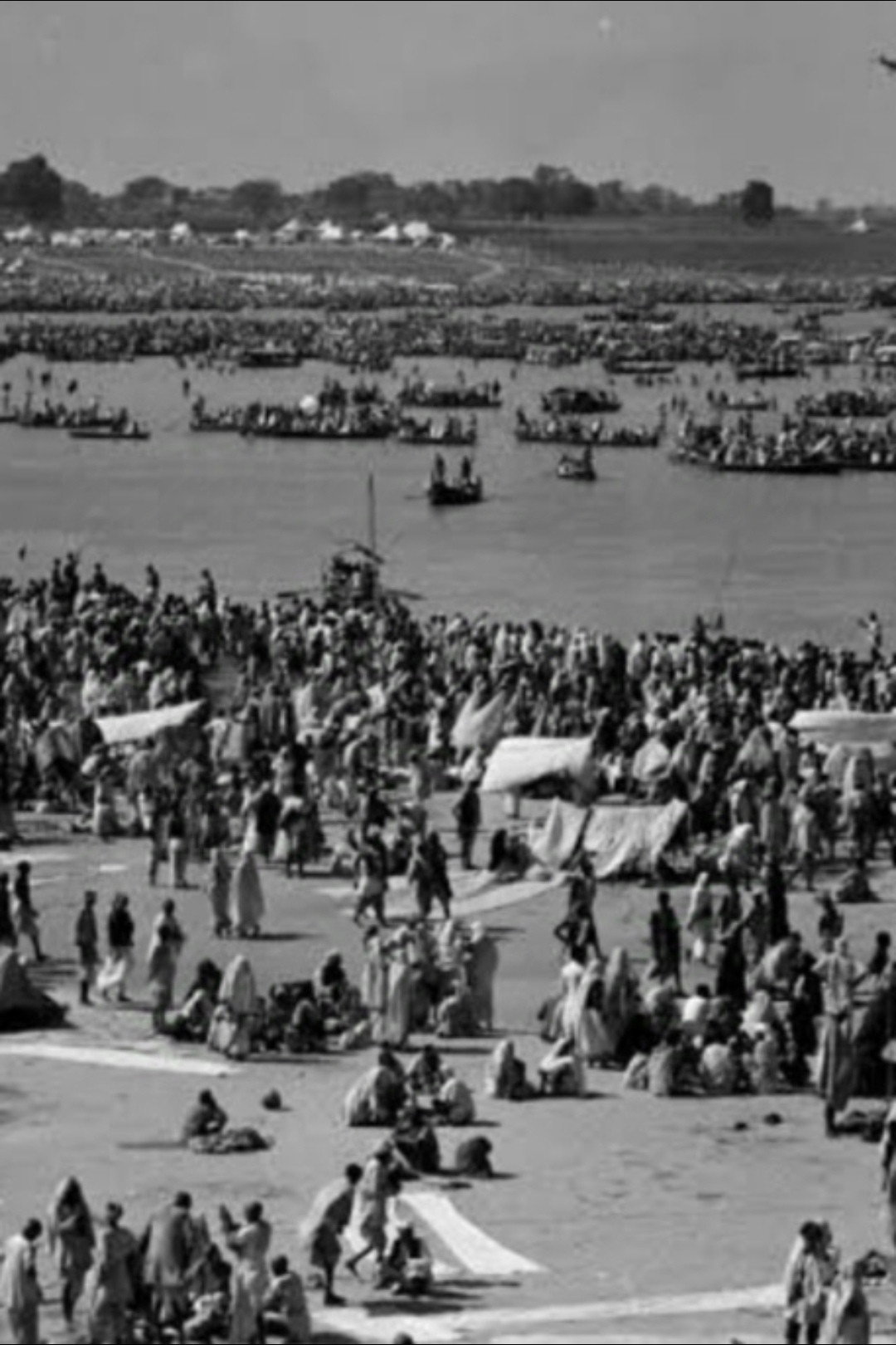 Images of Kumbha Mela