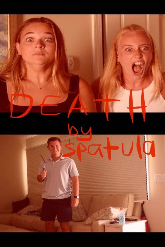 Death By Spatula