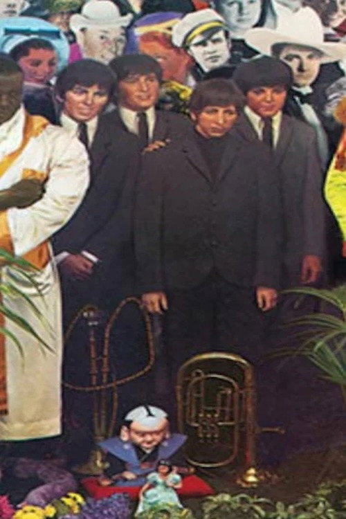 Faul of the Cabal - The Paul is Dead Film