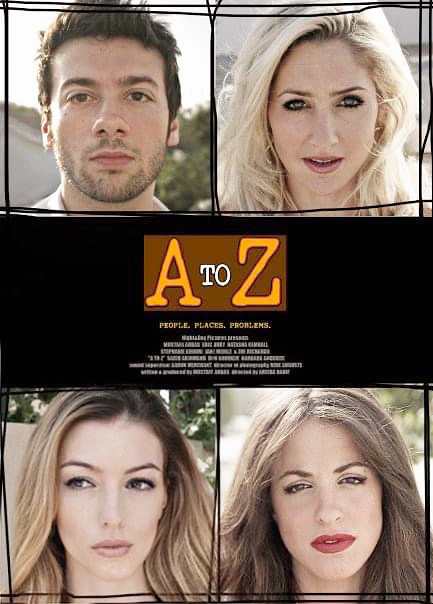 A to Z