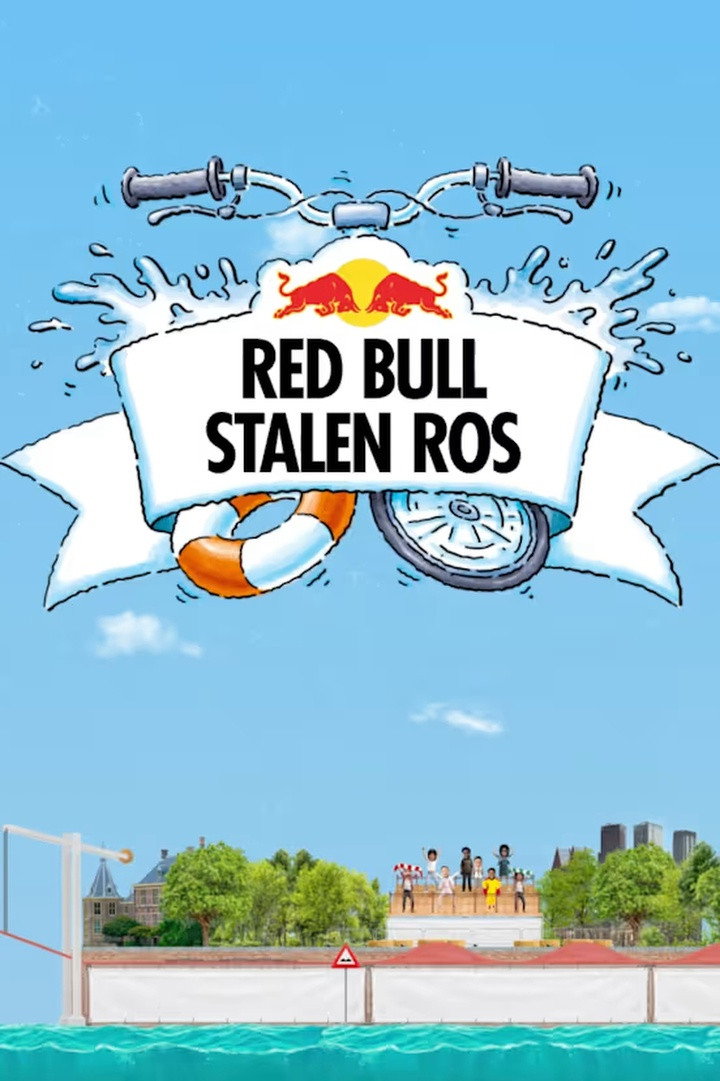 Red Bull Stalen Ros 2023