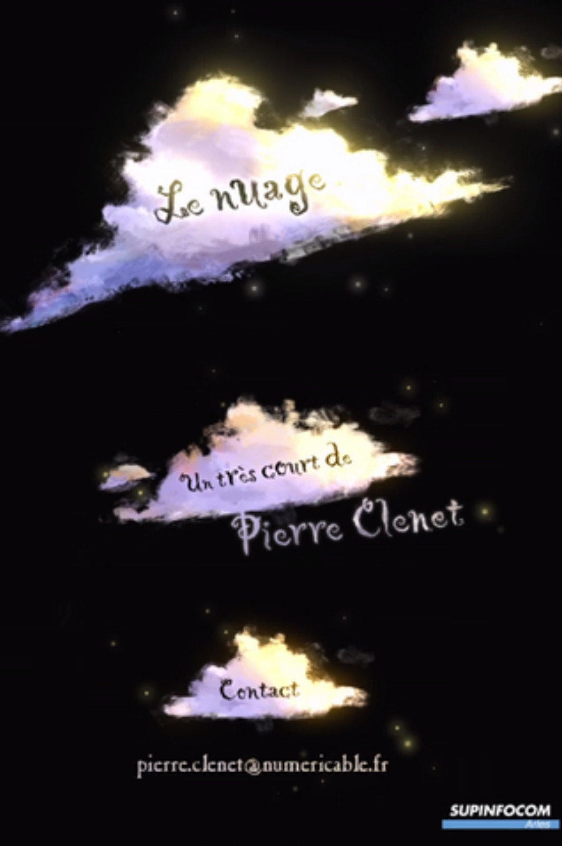 Le Nuage