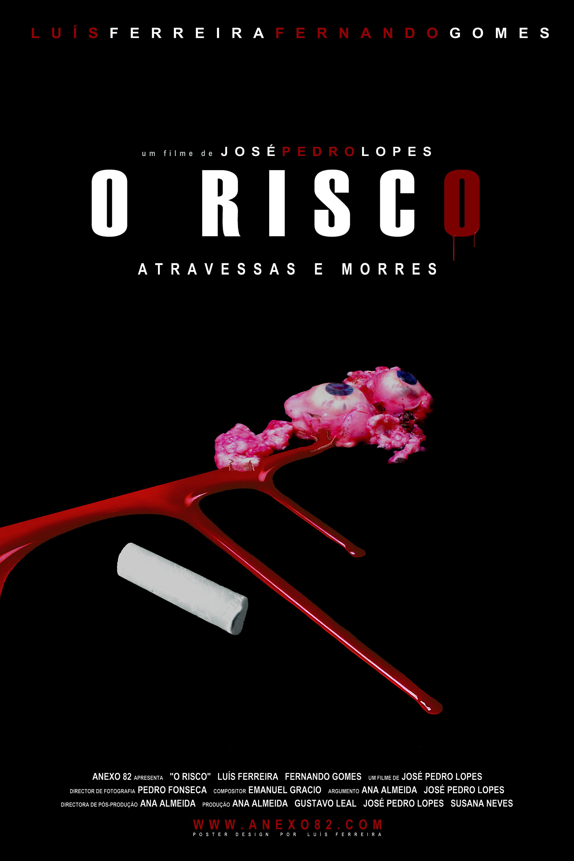 O Risco