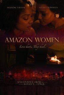 Amazon Women