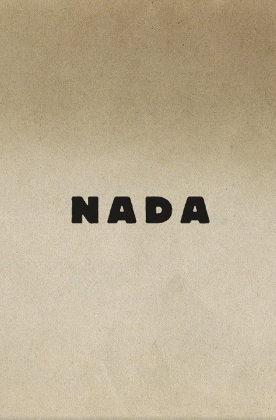 nada
