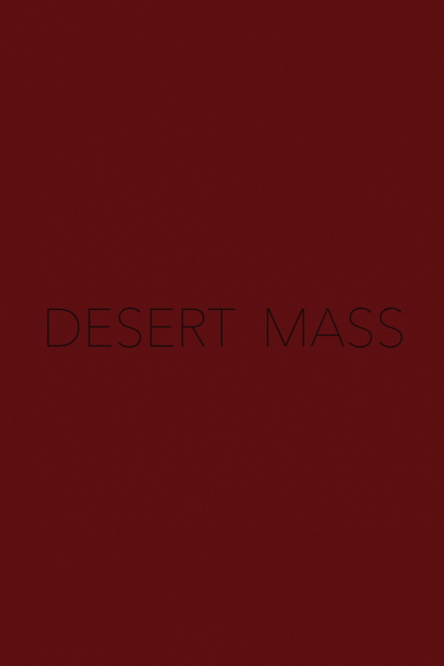 Desert Mass
