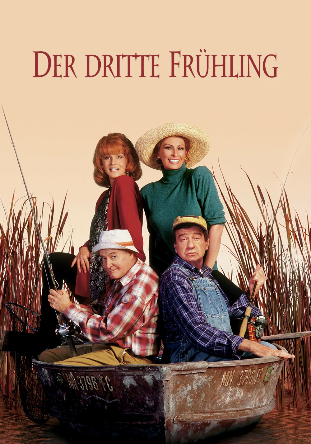 Der Dritte Frühling