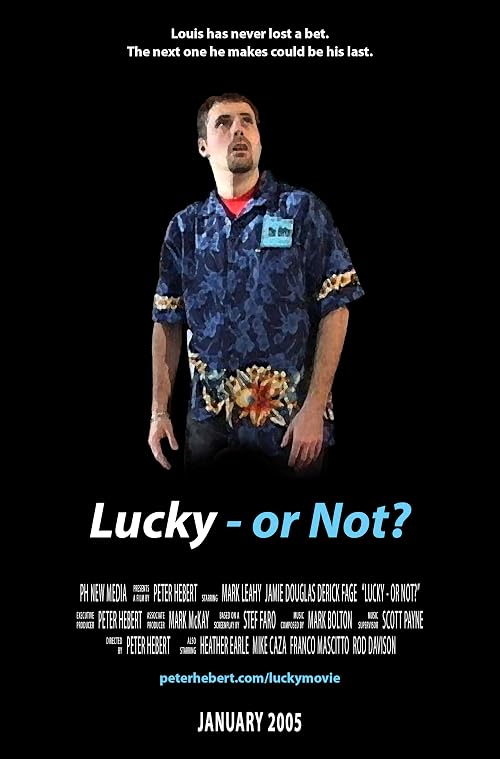 Lucky - or Not?