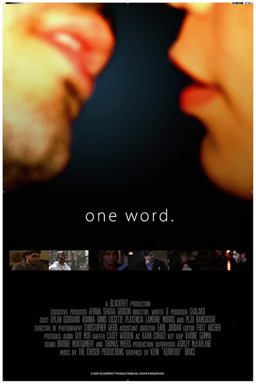 One Word