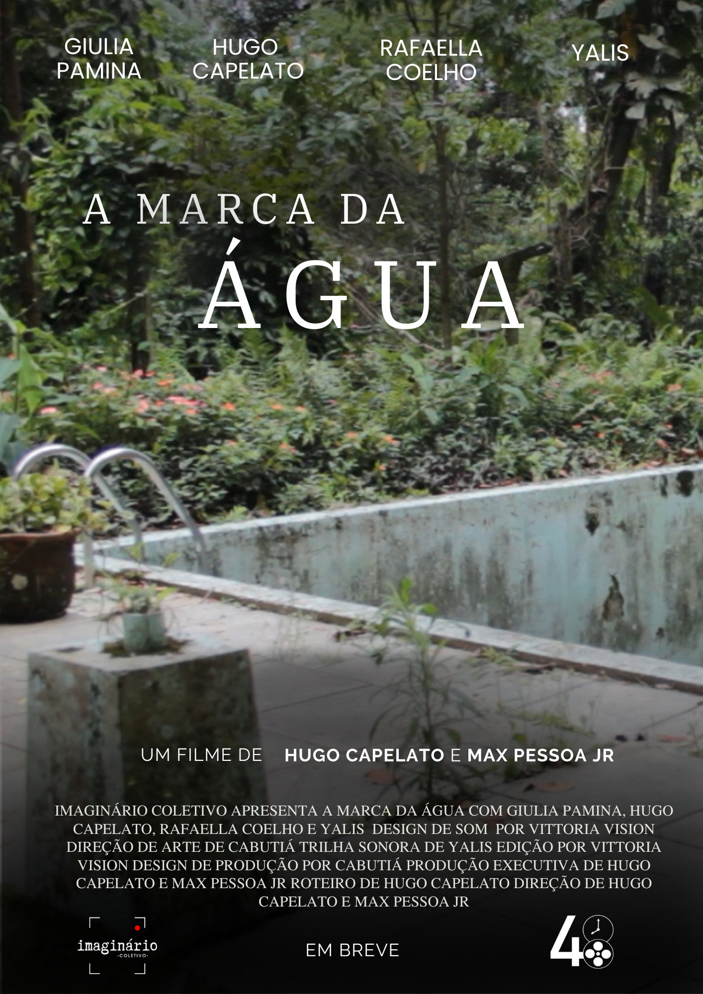 A Marca da Água