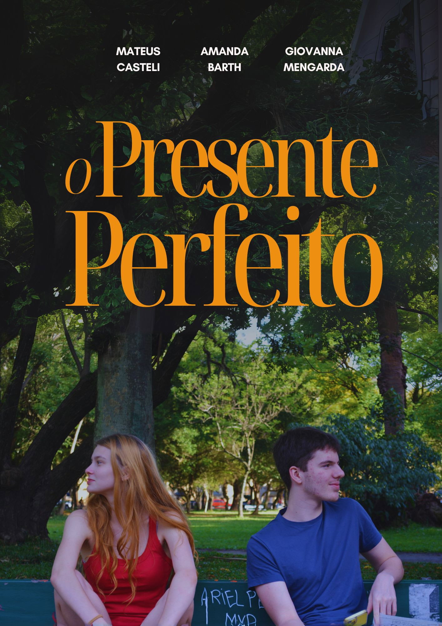 O Presente Perfeito