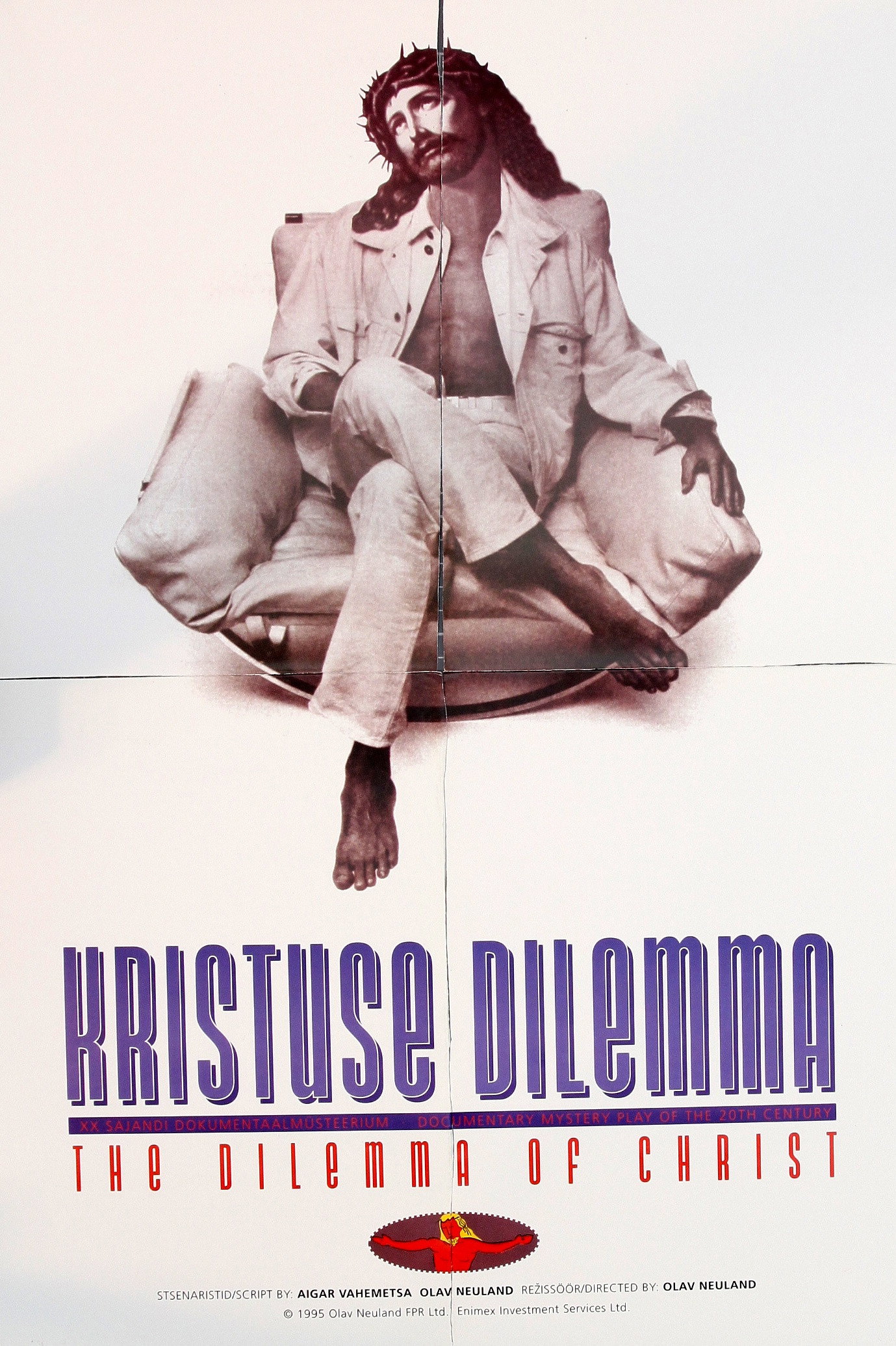 Kristuse dilemma
