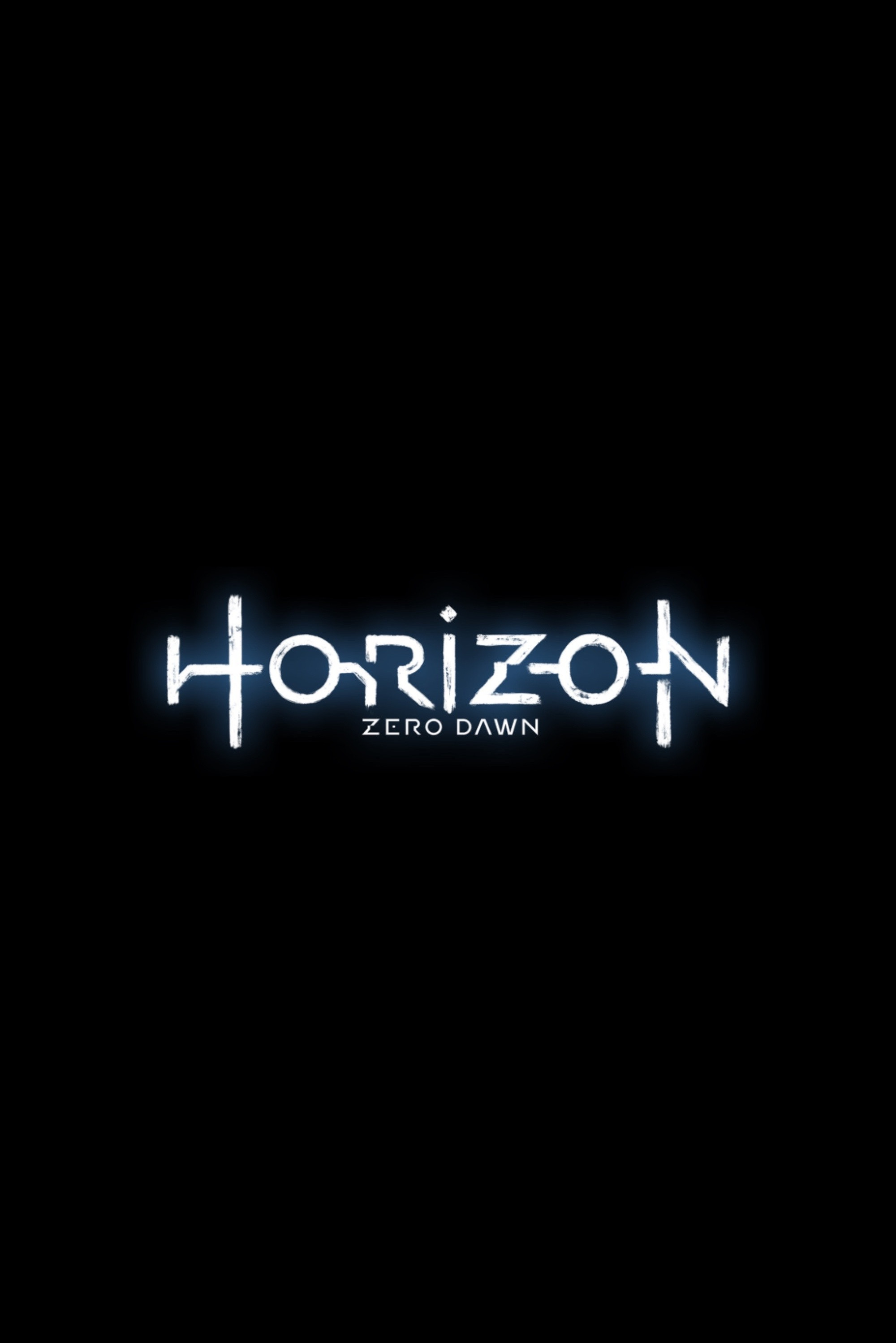 Horizon Zero Dawn