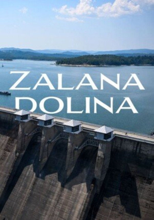 Zalana Dolina