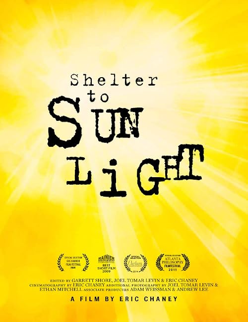 Shelter to Sunlight
