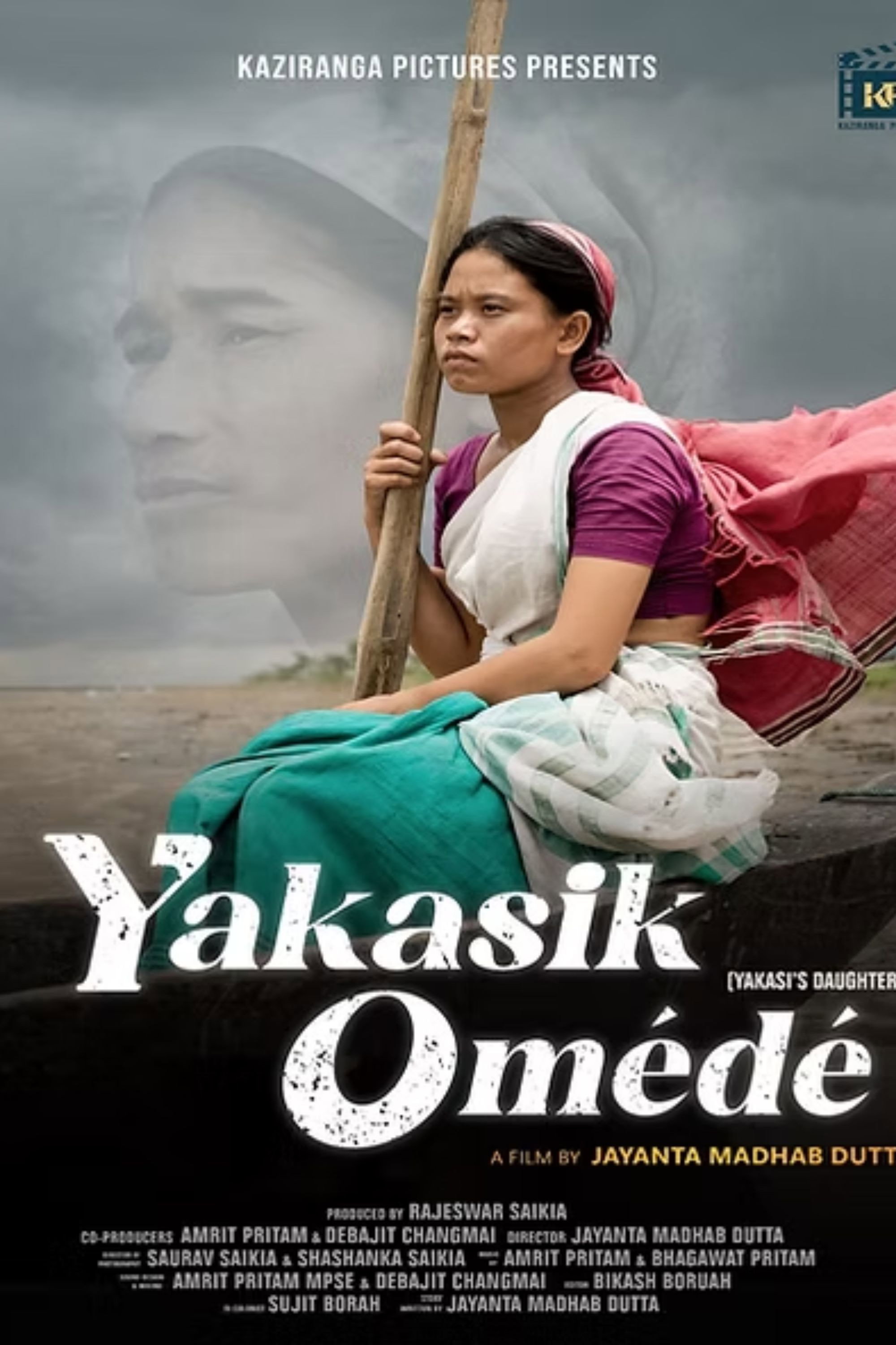 Yakasik Omédé